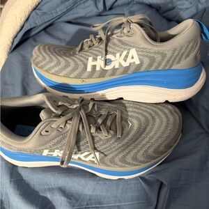 Men’s HOKA Gaviota 5’s, size 11